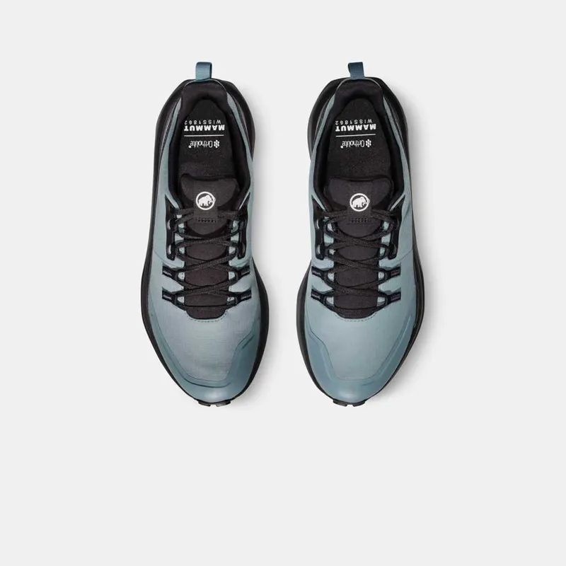 Mammut Aenergy Hike Low GTX Hiking Shoes in Strata-Black-3