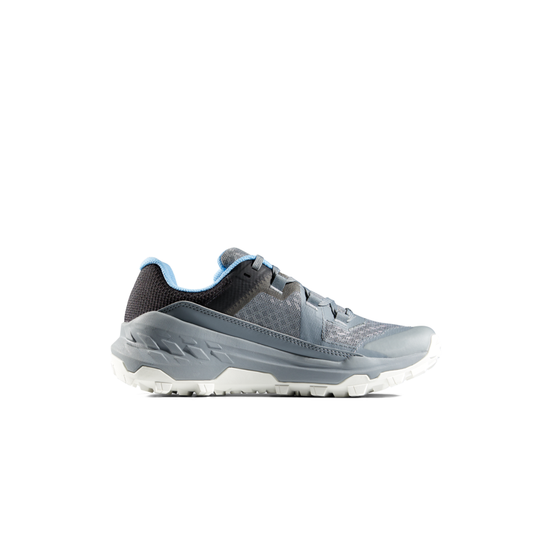 Mammut Women's Girun II Low GTX Women - Alloy/Light Glacier Blue