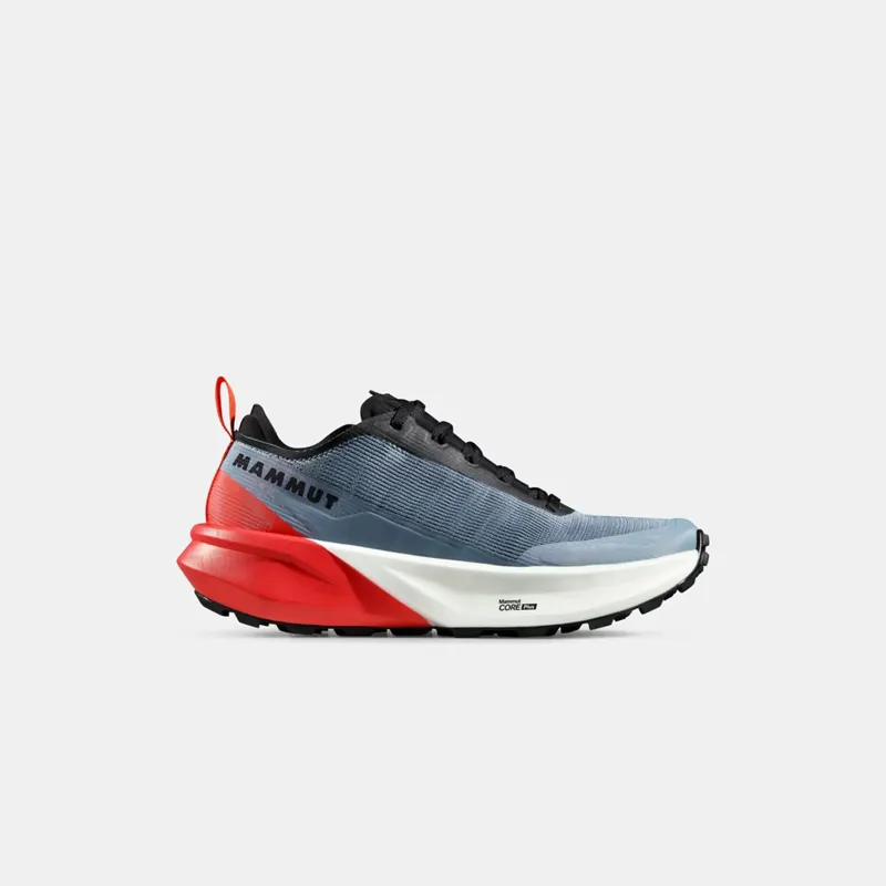 Mammut M's Aenergy Trail All Mountain Low Nebla-Mammut Red