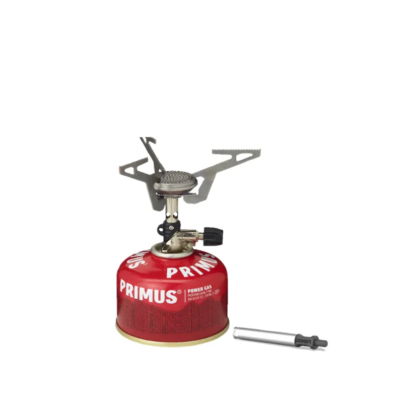 Primus Express Stove w/ Piezo igniter