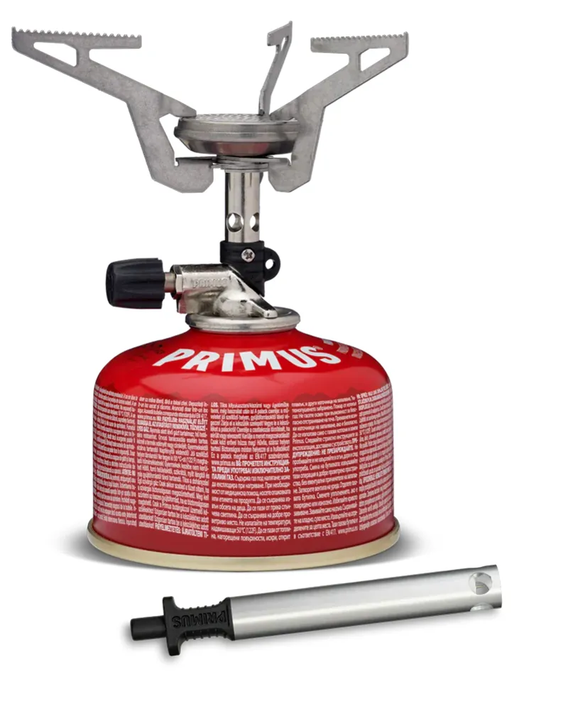 Primus Express Stove w/ Piezo igniter-1