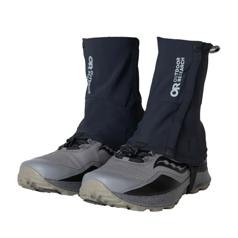 Outdoor Research Ferrosi Trail Gaiter - Black