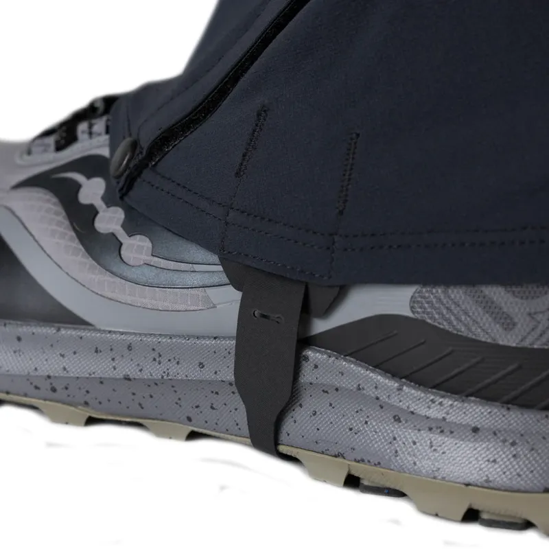 Outdoor Research Ferrosi Trail Gaiter - Black-2