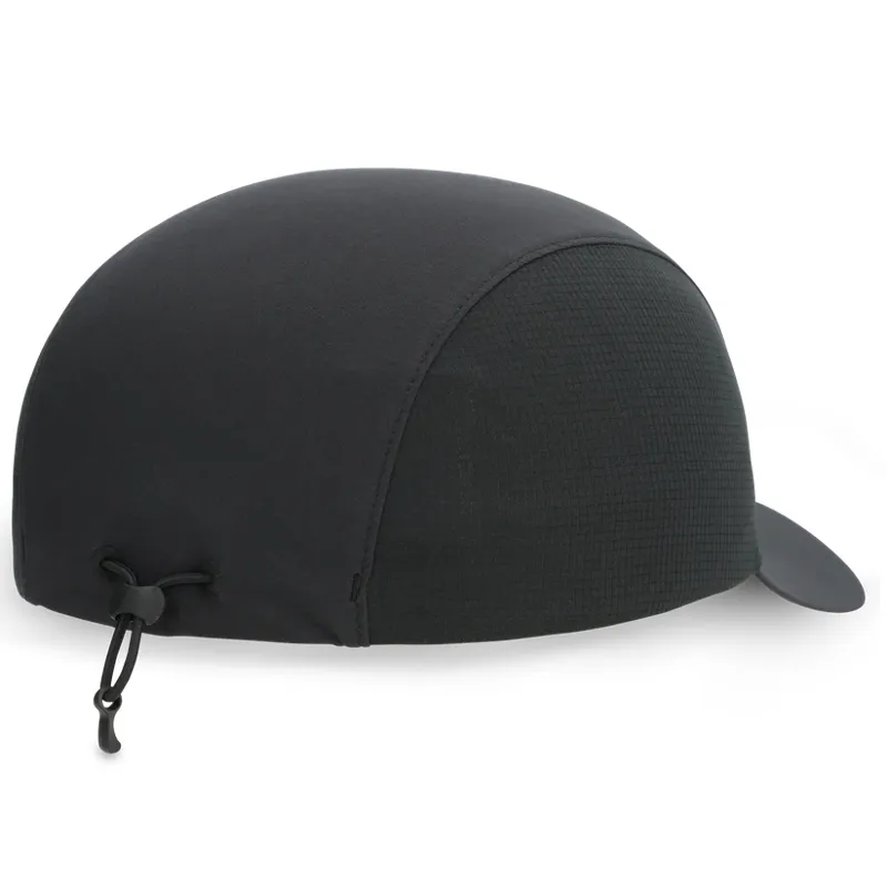 Swift Ultra Light Cap - Black --1
