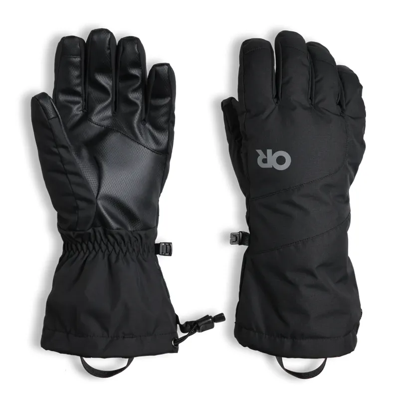 Outdoor Research M's Adrenaline Gloves Storm