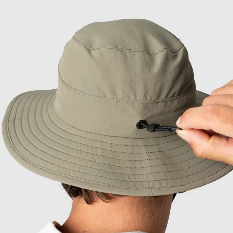 OutdoorResearch Helios Sun Hat Ranger Green-3