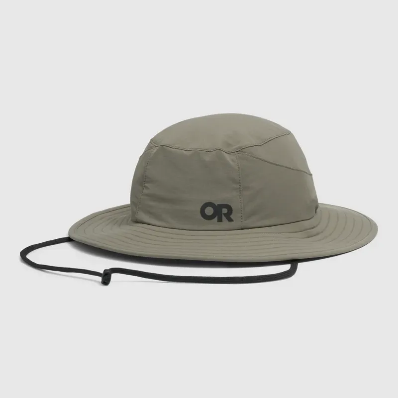 OutdoorResearch Helios Sun Hat Ranger Green