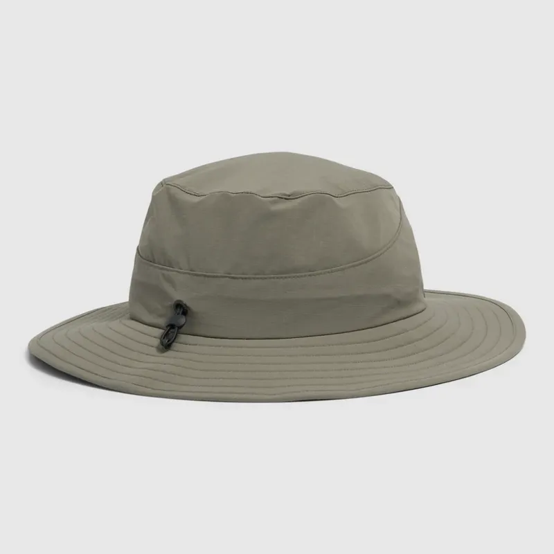 OutdoorResearch Helios Sun Hat Ranger Green-1