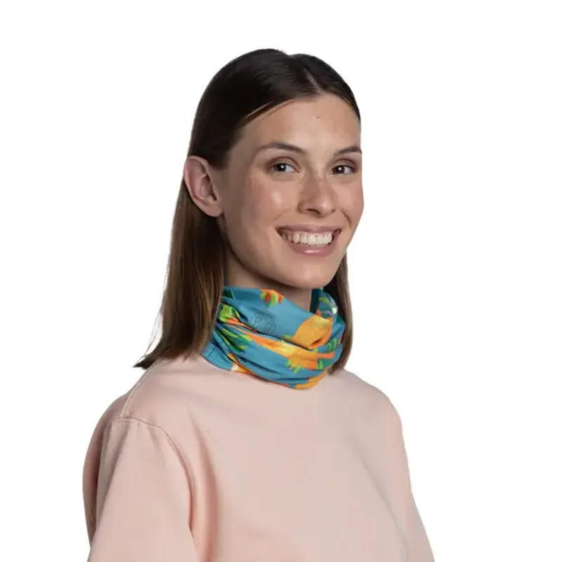 Buff Coolnet UV Genju Neptune Green-2