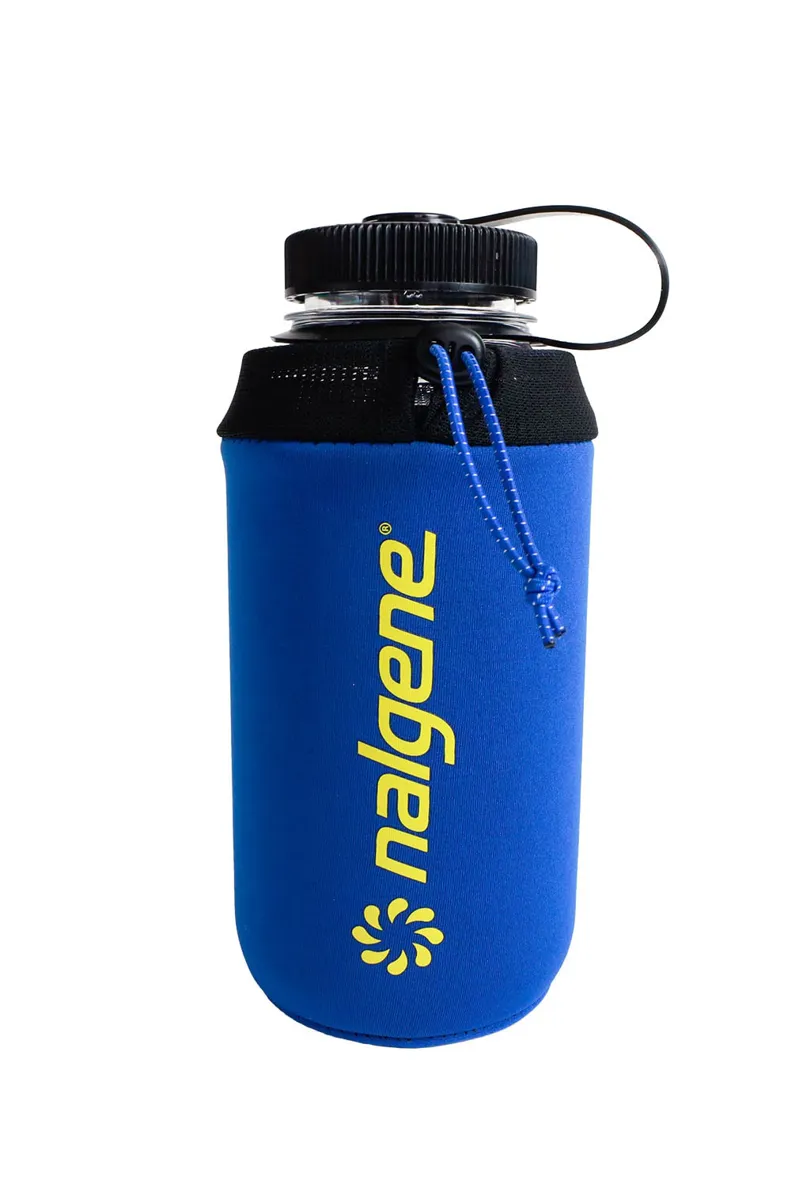 Nalgene 1L Neoprene Sleeve - Royal Blue