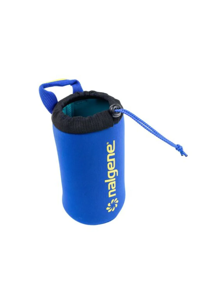Nalgene 1L Neoprene Sleeve - Royal Blue-2