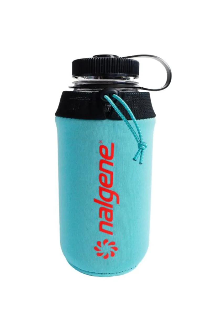 Nalgene 1L Neoprene Sleeve - Capri Teal