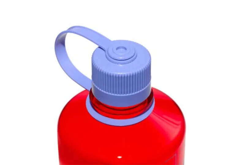 Nalgene Narrow Mouth 1L Sustain Marmalade-2