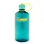 Nalgene Narrow Mouth 1L Tritan Sustain Cerulean