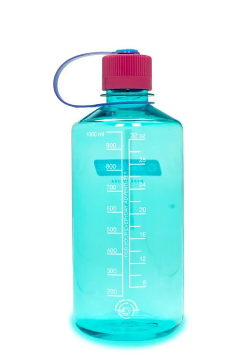 Nalgene Narrow Mouth 1L Sustain Surfer-1