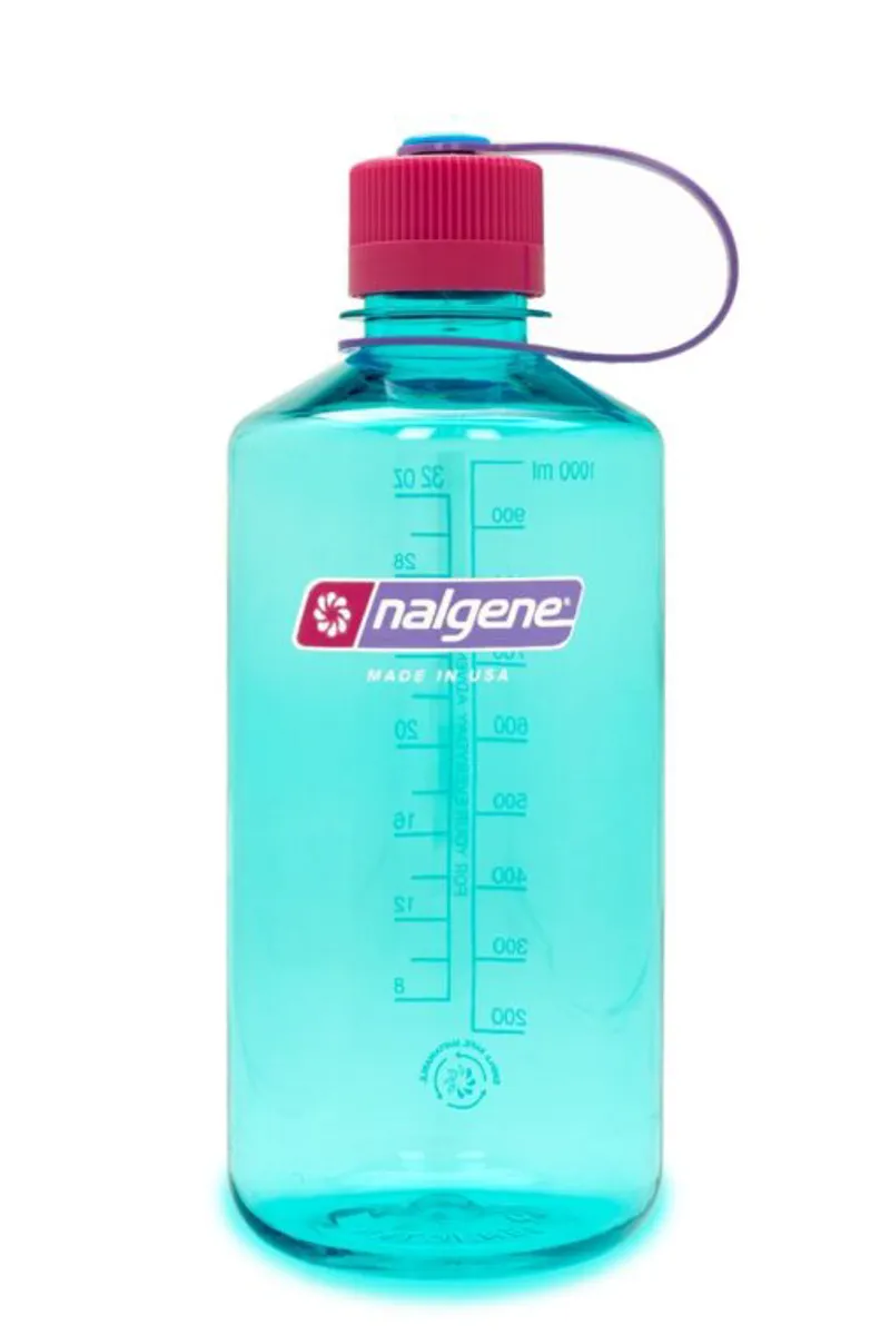 Nalgene Narrow Mouth 1L Sustain Surfer