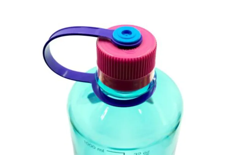 Nalgene Narrow Mouth 1L Sustain Surfer-2