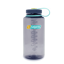 Nalgene Wide Mouth 1L Sustain Aubergine