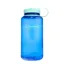 Nalgene Wide Mouth 1L - Cornflower Blue