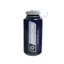 Nalgene Wide Mouth 1L Tritan Sustain - Odyssey Gray 