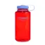 Nalgene Wide Mouth 1L Sustain Marmalade