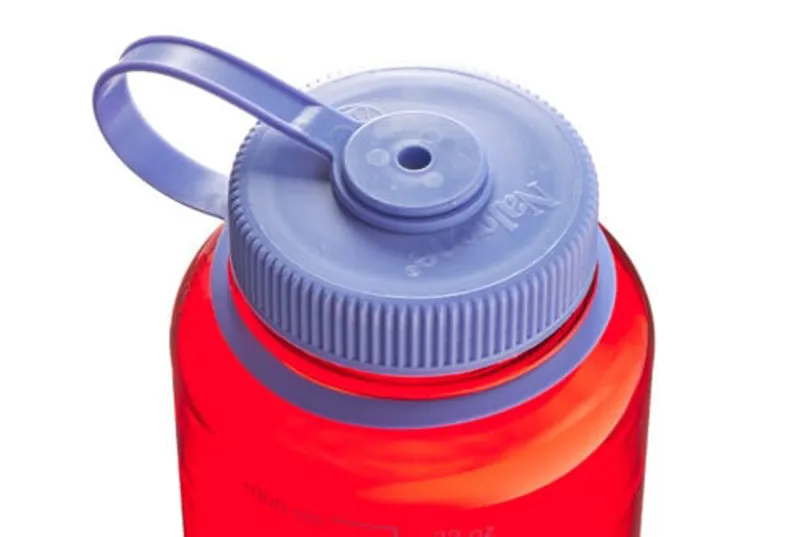 Nalgene Wide Mouth 1L Sustain Marmalade-2