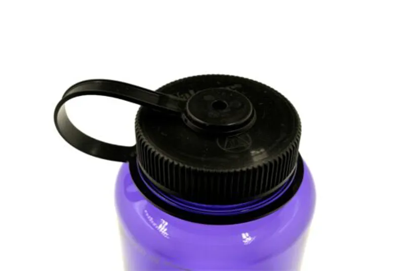 Nalgene Wide Mouth 1L Sustain Purple-2