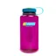 Nalgene Wide Mouth 1L Sustain Egg Plant