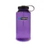 Nalgene Wide Mouth 1L Sustain Purple