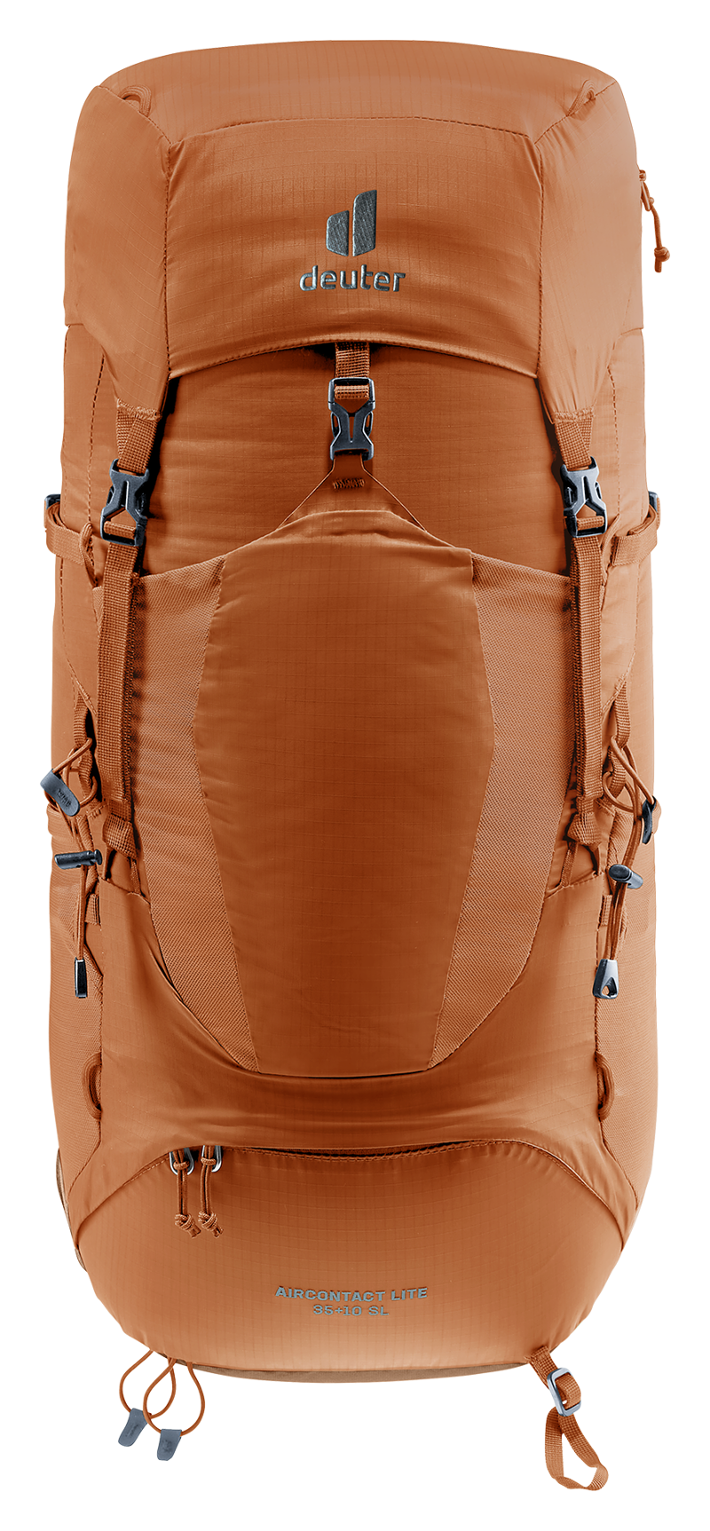 Deuter Aircontact Lite 35 + 10 SL - pecan/mocha-5