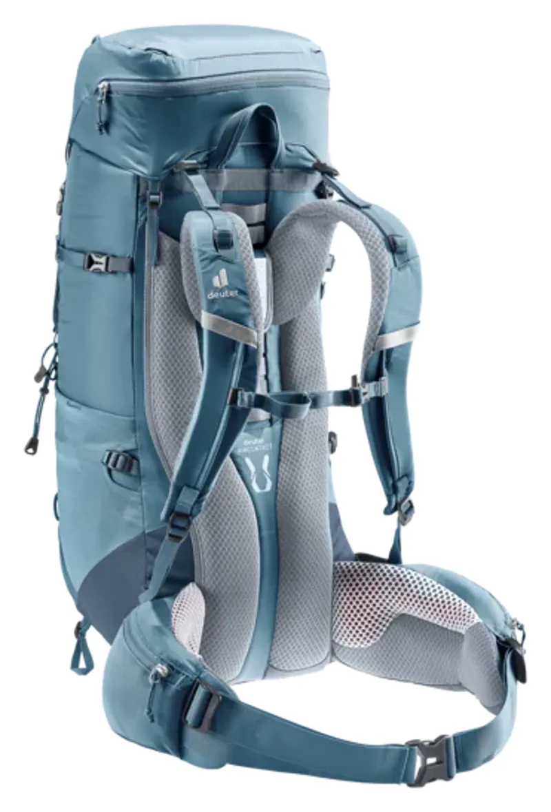 Deuter Aircontact Lite 40 + 10 Atlantic-Ink-3