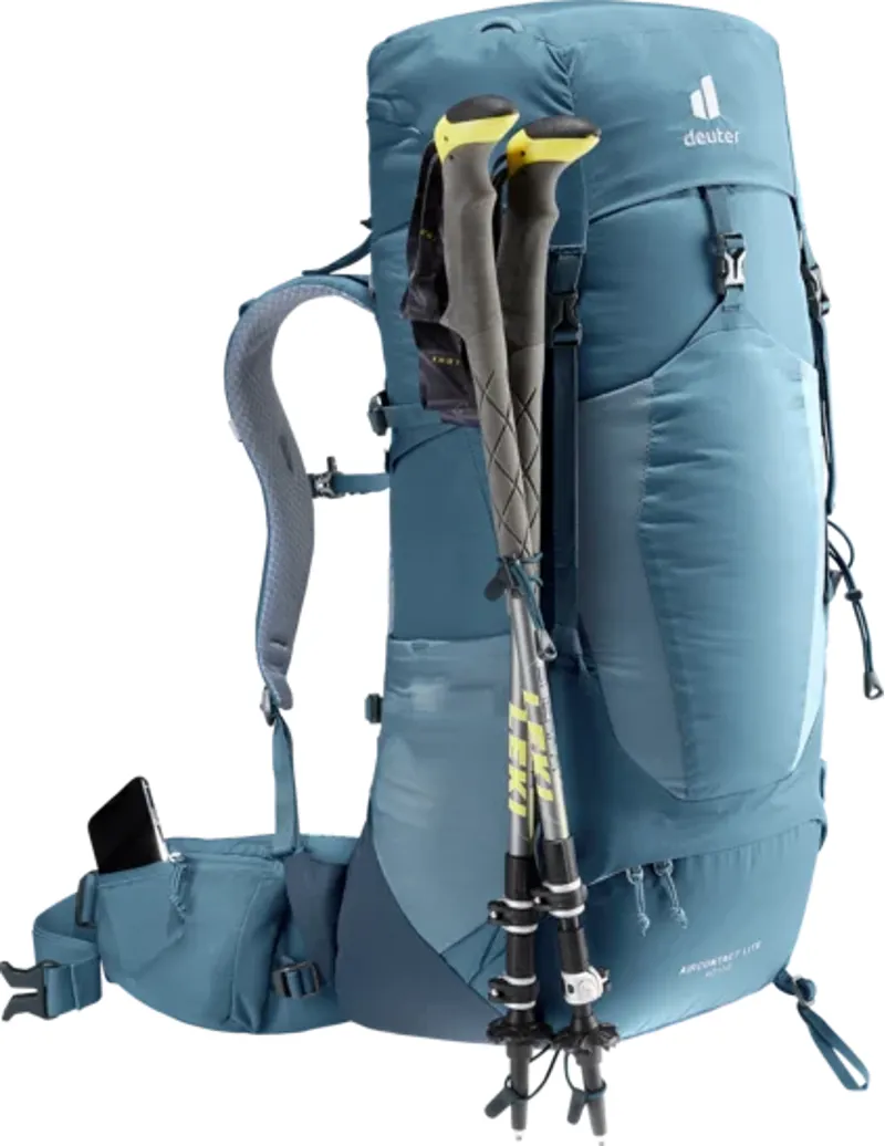 Deuter Aircontact Lite 40 + 10 Atlantic-Ink-6