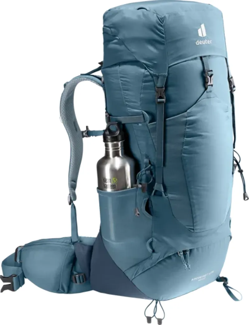 Deuter Aircontact Lite 40 + 10 Atlantic-Ink-7
