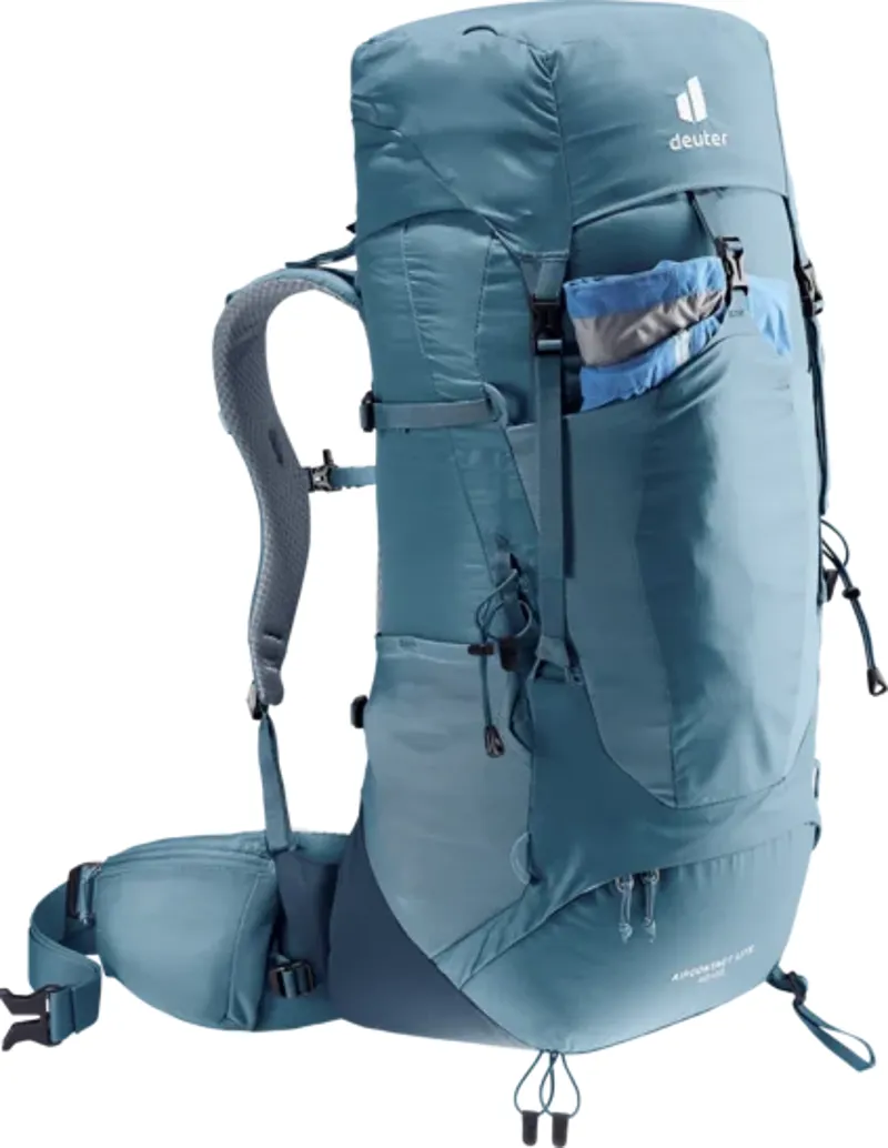 Deuter Aircontact Lite 40 + 10 Atlantic-Ink-8