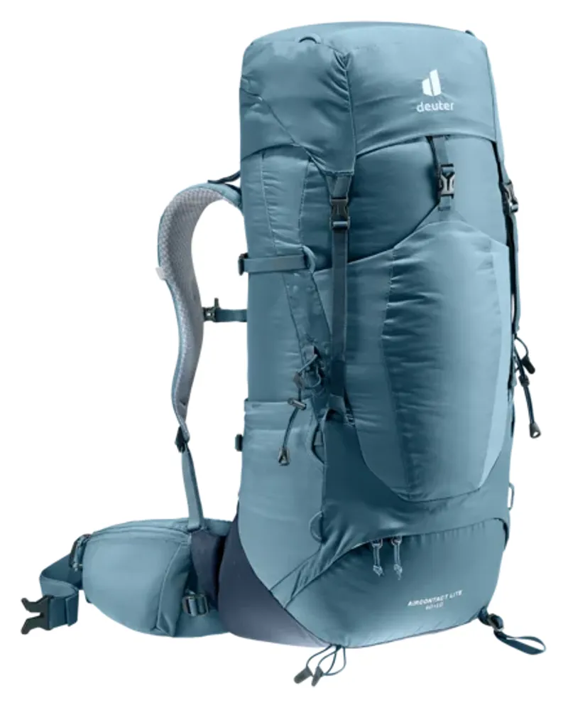 Deuter Aircontact Lite 40 + 10 Atlantic-Ink-11