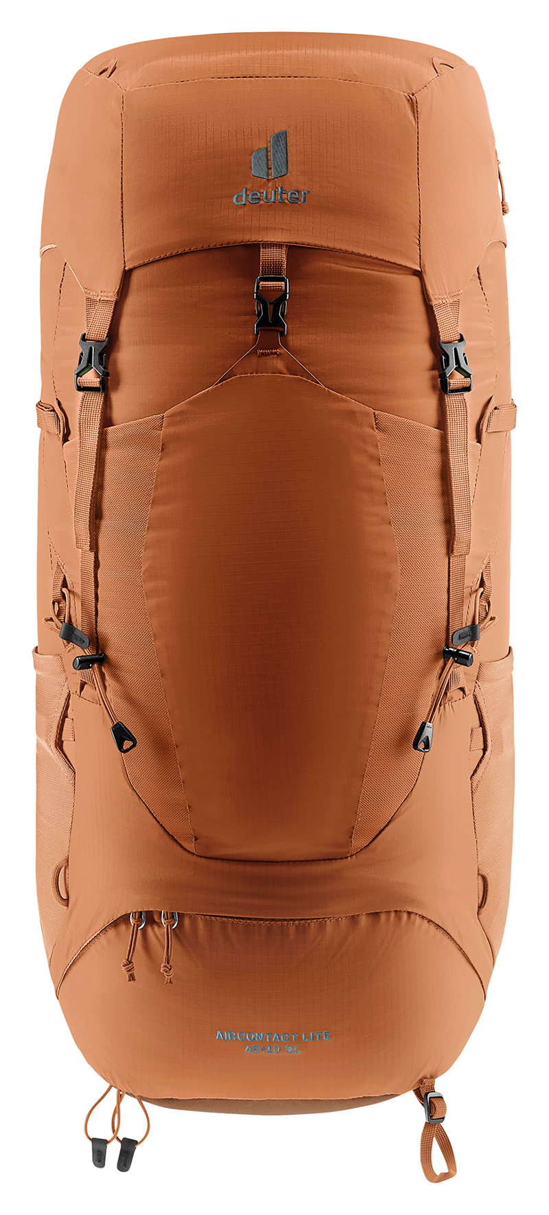 Deuter Aircontact Lite 45 + 10 SL - Pecan/Mocha-5