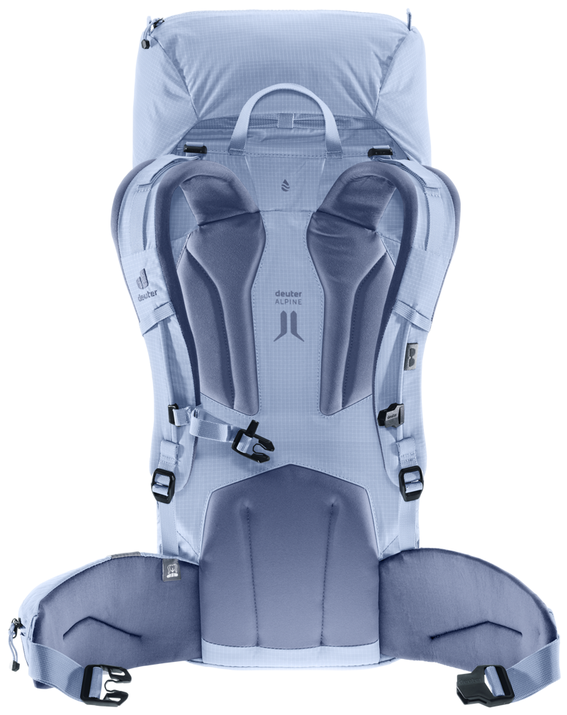 Deuter Guide 32+6 SL - polar/bluejay-1