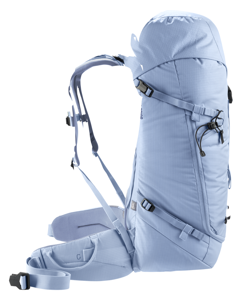 Deuter Guide 32+6 SL - polar/bluejay-2
