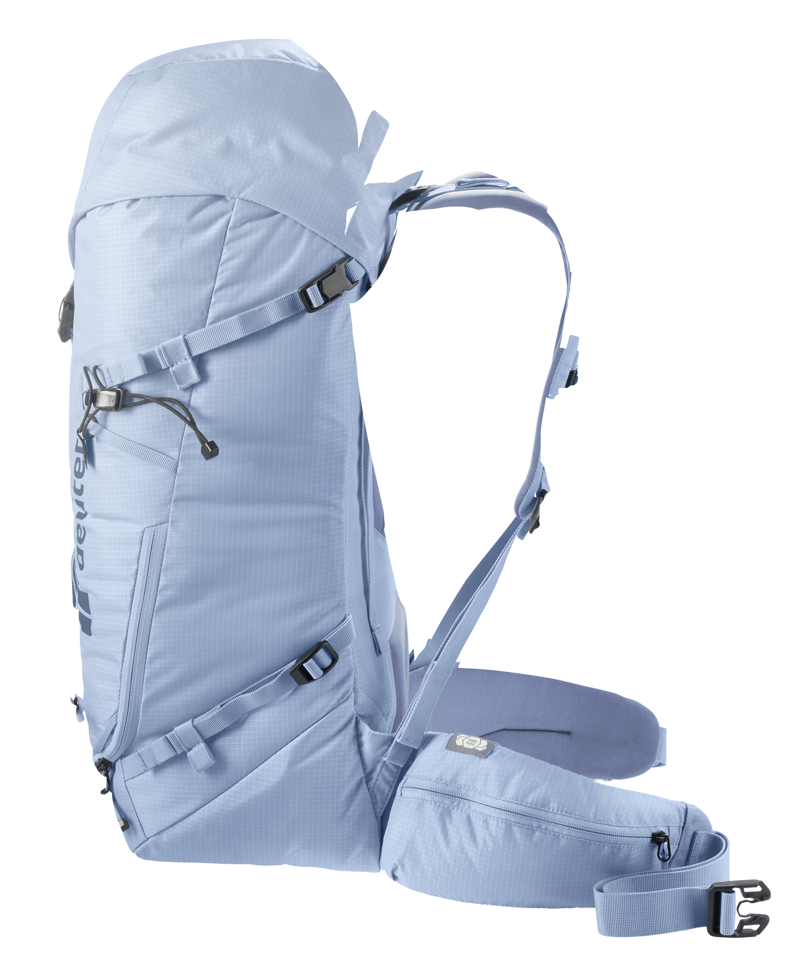 Deuter Guide 32+6 SL - polar/bluejay-4