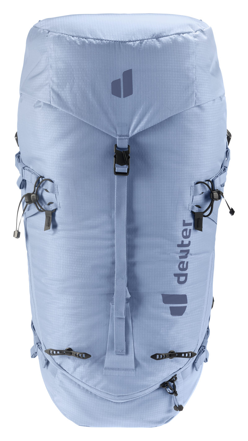 Deuter Guide 32+6 SL - polar/bluejay-5