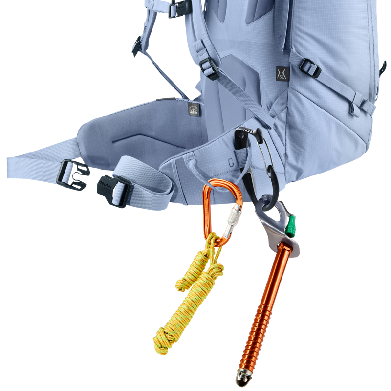 Deuter Guide 32+6 SL - polar/bluejay-7