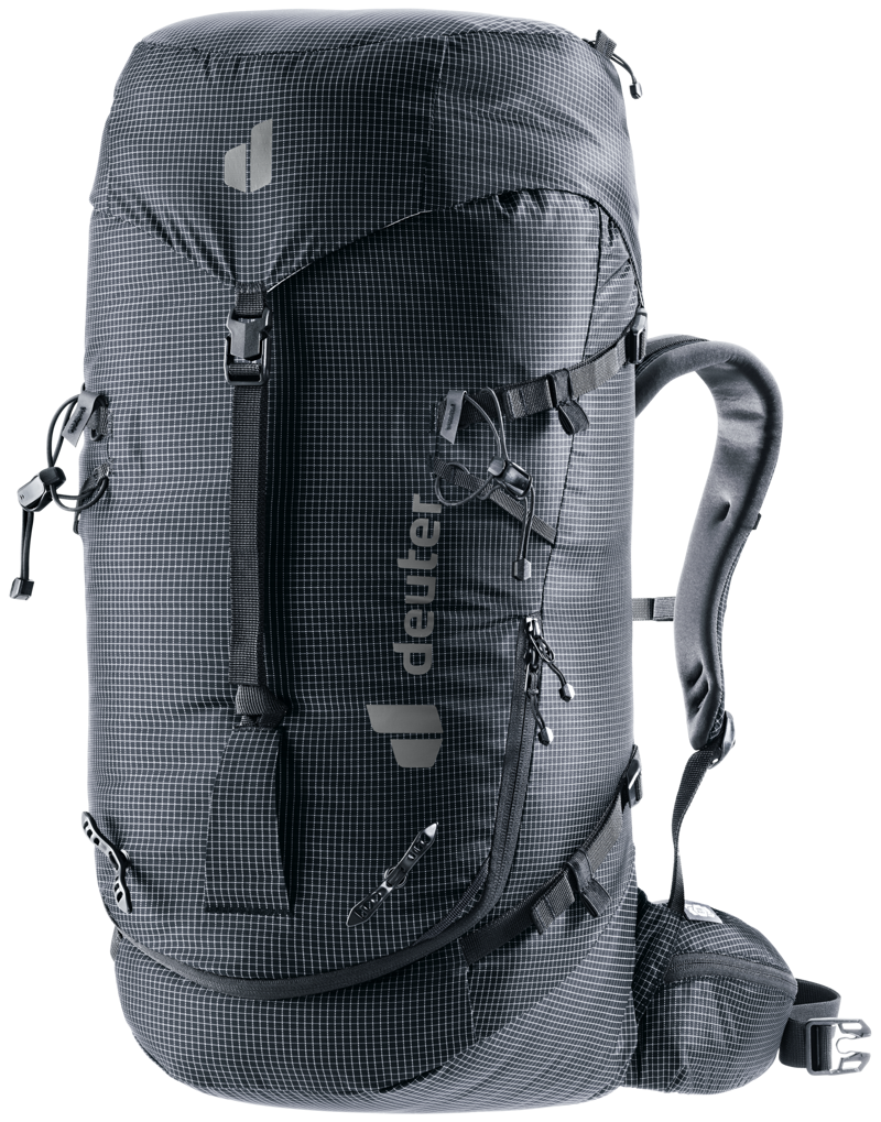 Deuter Guide Rucksack 34+6 - Black
