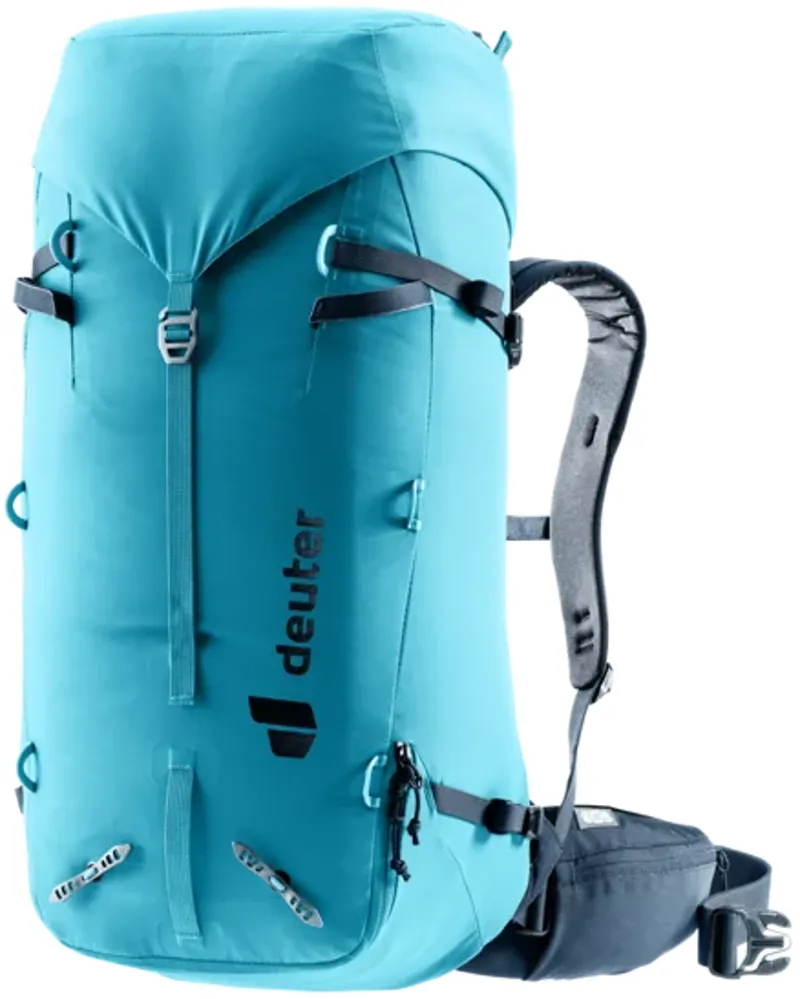 Deuter Women's Guide 32+8 SL Lagoon-Ink