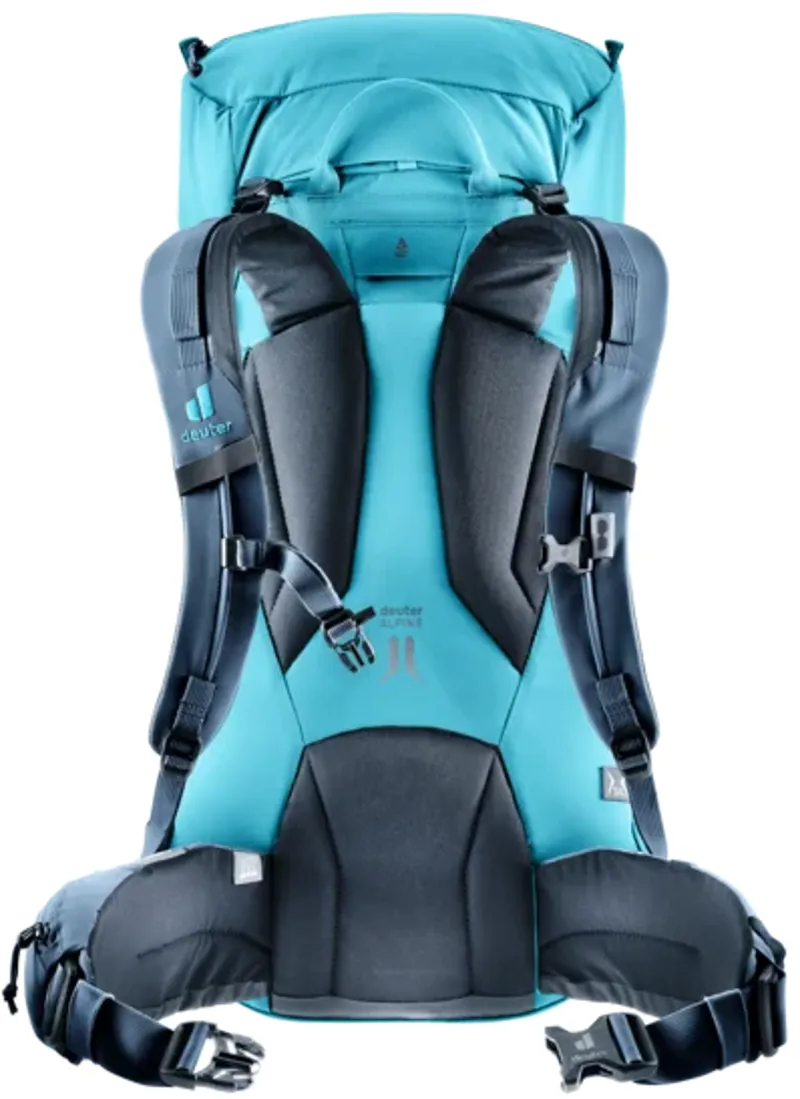 Deuter Women's Guide 32+8 SL Lagoon-Ink-1