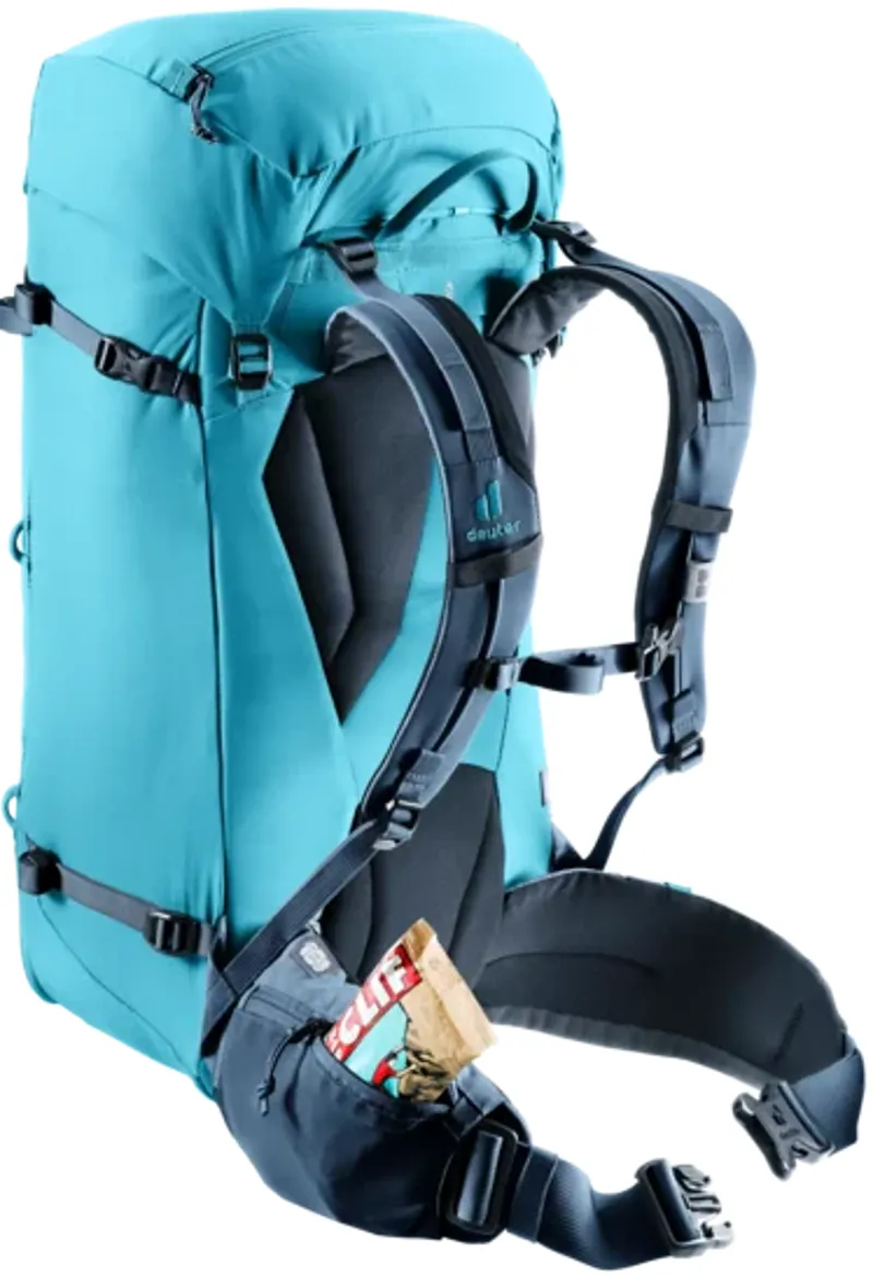 Deuter Women's Guide 32+8 SL Lagoon-Ink-2