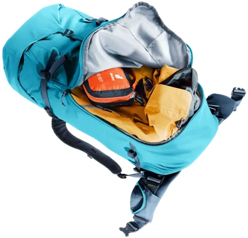 Deuter Women's Guide 32+8 SL Lagoon-Ink-3