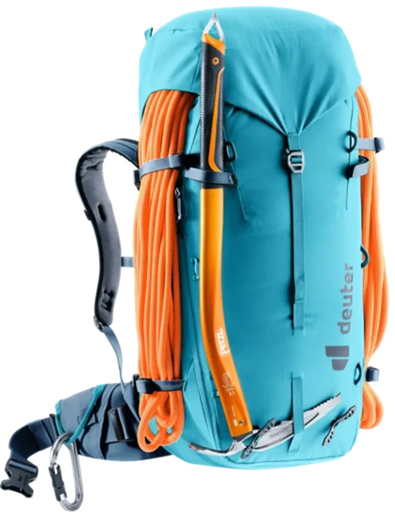 Deuter Women's Guide 32+8 SL Lagoon-Ink-4