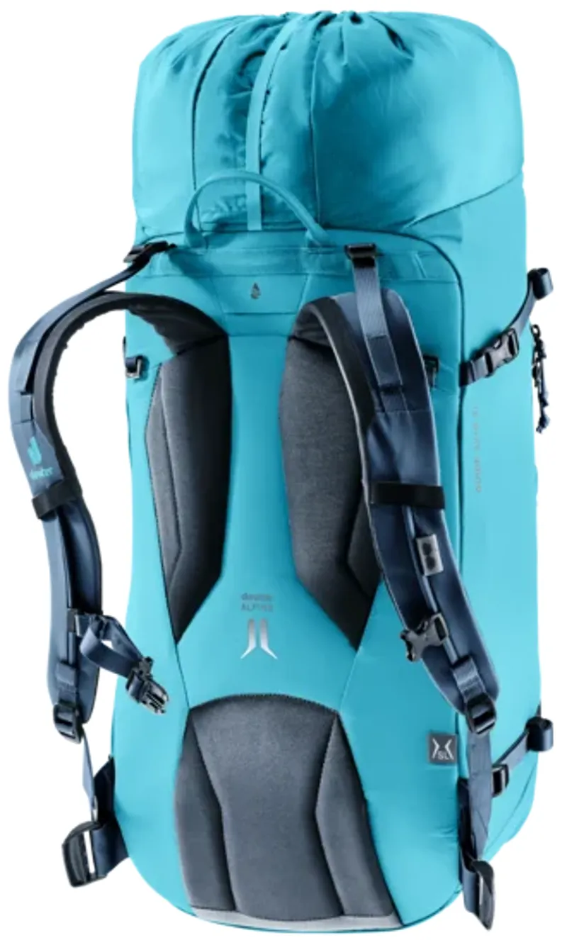 Deuter Women's Guide 32+8 SL Lagoon-Ink-7