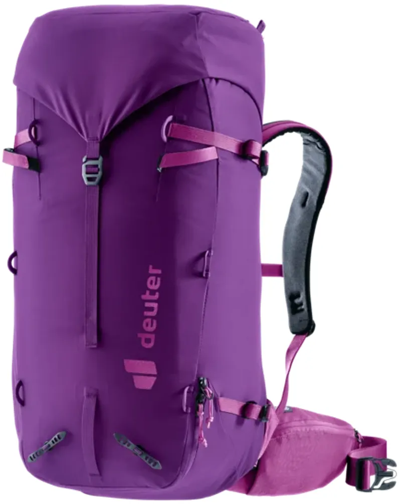 Deuter Womens Guide 32+8 SL Mystic-Lotus