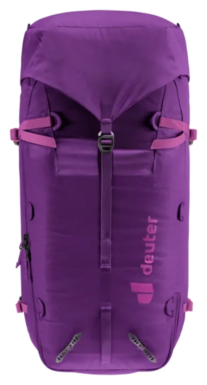 Deuter Womens Guide 32+8 SL Mystic-Lotus-6
